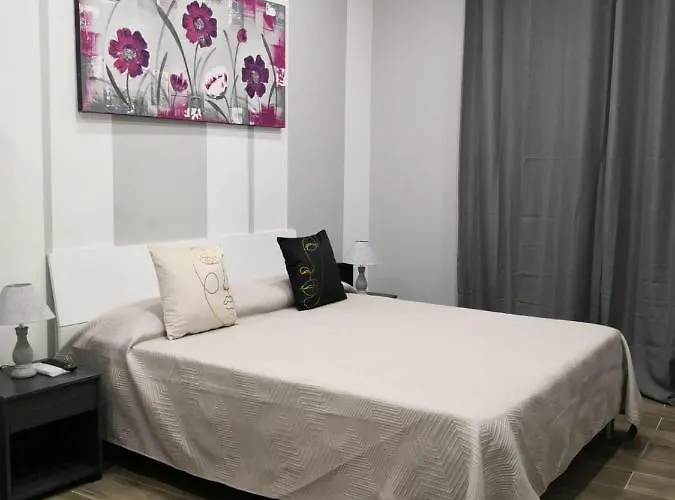 Carlino Room\'S