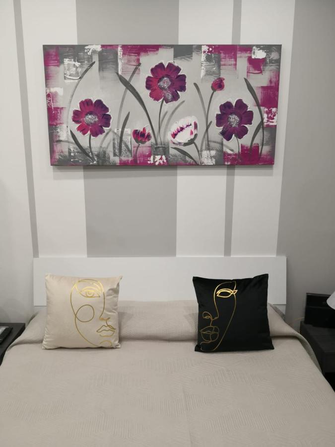 Bed & Breakfast Carlino Room's *