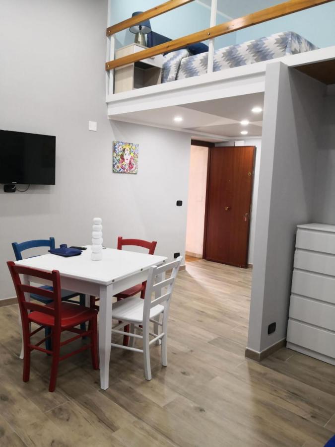 Carlino Room's Bed & Breakfast