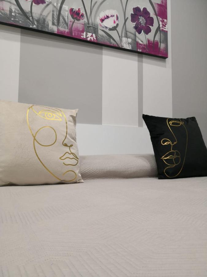 Carlino Room's Bed & Breakfast Palermo