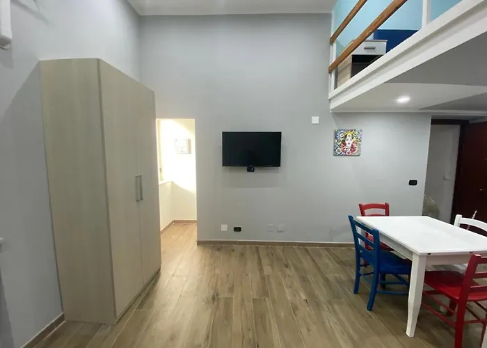 Carlino Room\'S