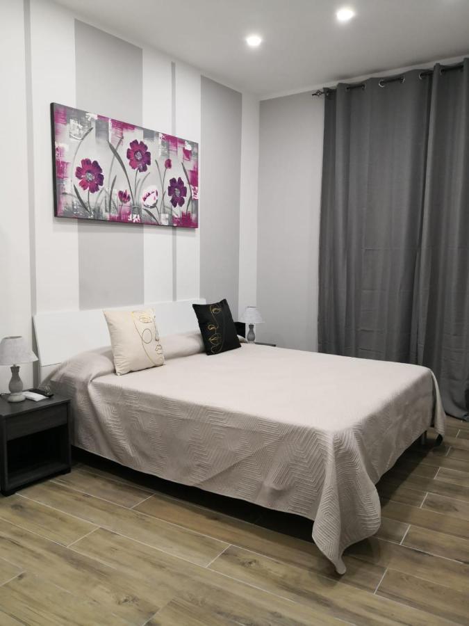 Carlino Room's Bed & Breakfast