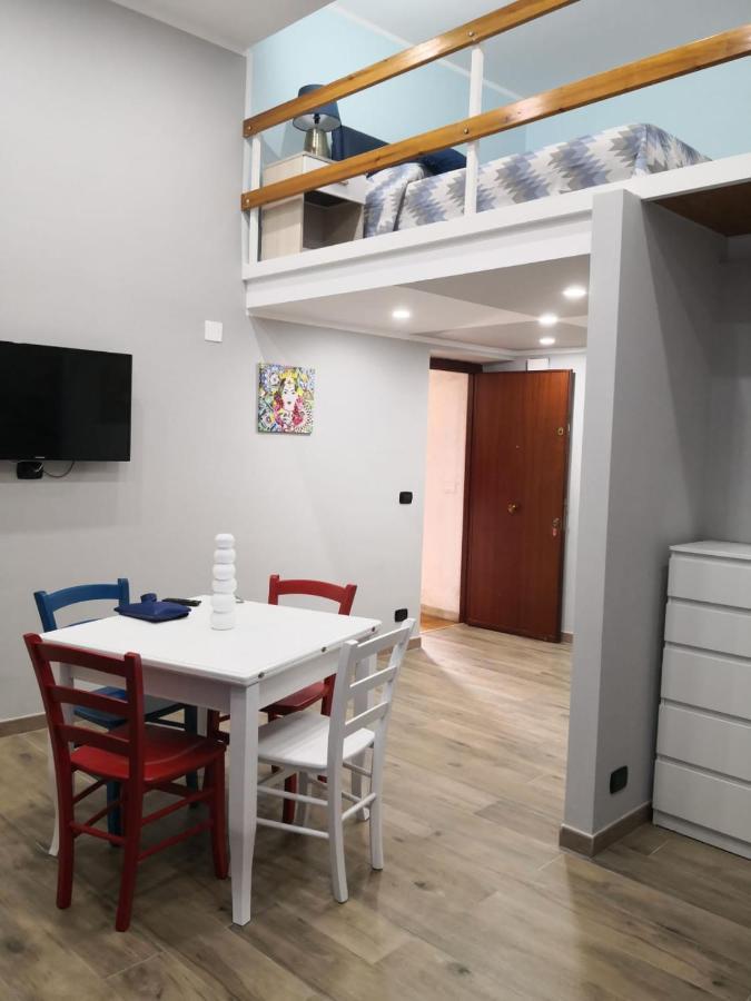 Bed & Breakfast Carlino Room's