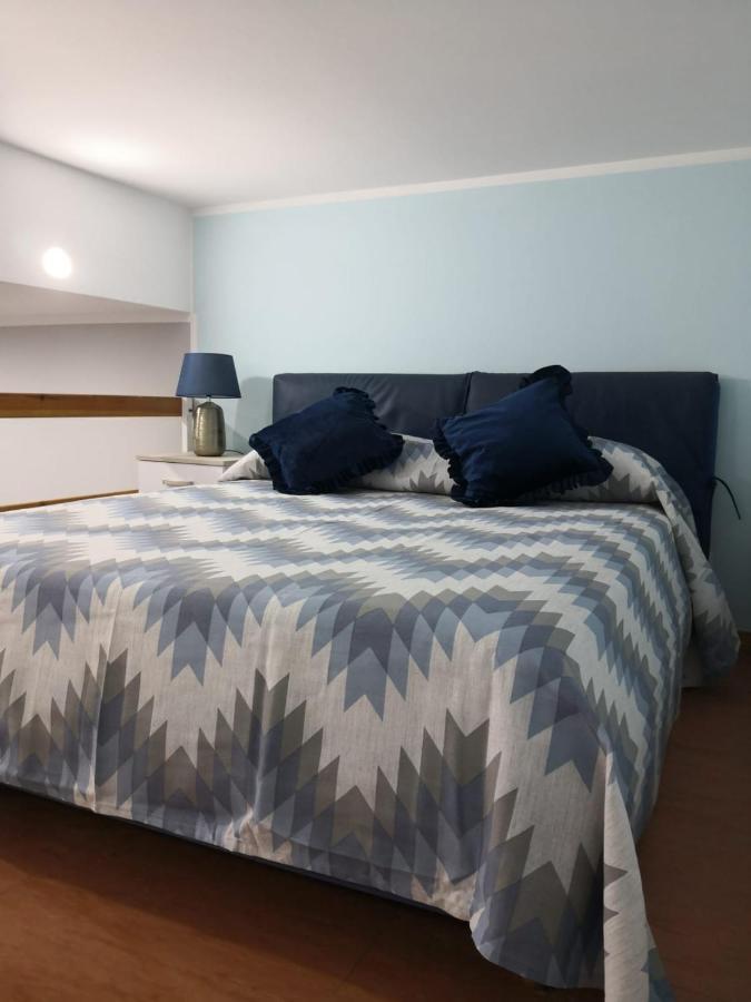 Bed & Breakfast Carlino Room's Palermo