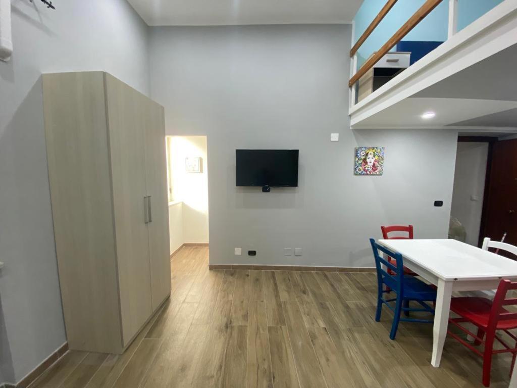 Bed & Breakfast Carlino Room's Palermo