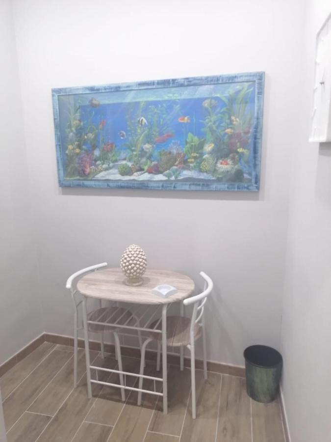 Bed & Breakfast Carlino Room's Palermo