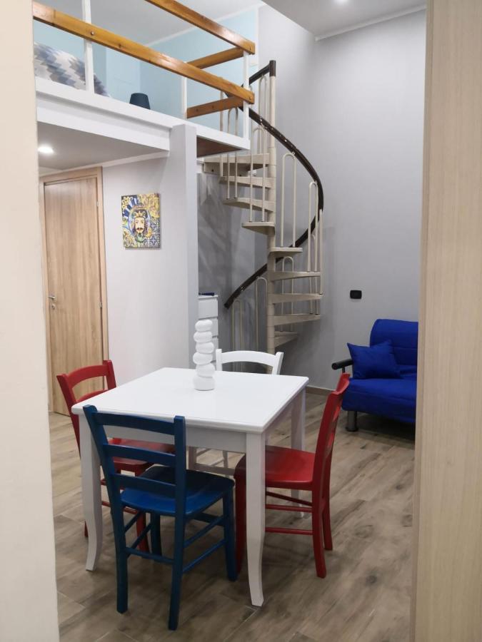 Carlino Room's Bed & Breakfast
